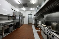 100人-300人用餐的职工食堂厨房设备及报价清单
